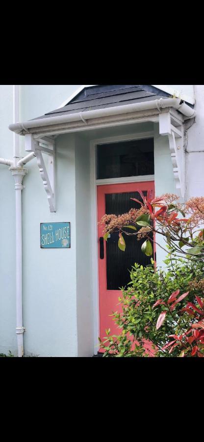 The Shell House Falmouth
