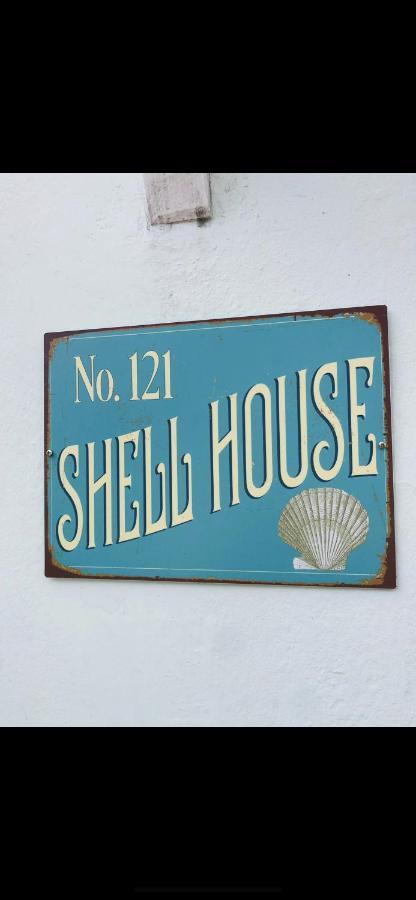 The Shell House