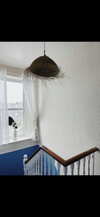 The Shell House *