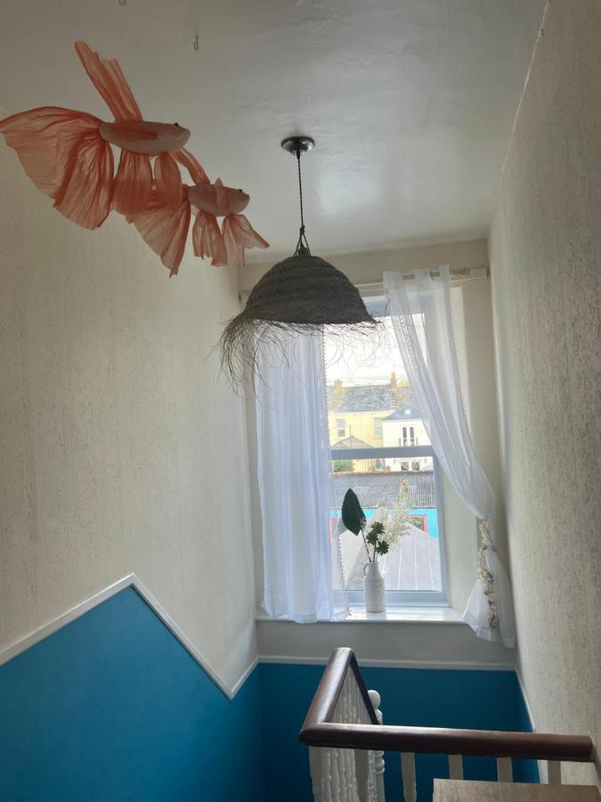 The Shell House Guest house *